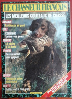 Chasseur Français N° 1053 Novembre 1984 - Chasse & Pêche