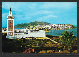 Carte Postale Ceuta Espagne, POSTCARD - Ceuta