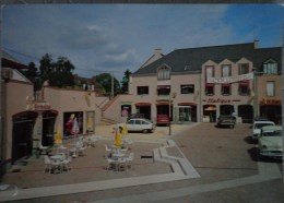 44 Saint Herblain Bourg CENTRE COMMERCIAL DES ARCADES - Saint Herblain