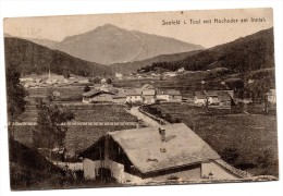 Seefeld Tirol Vue Générale - Seefeld