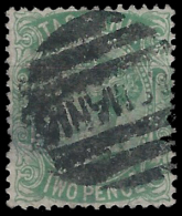 YT 24 - Used Stamps