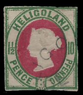 YT 73 - Heligoland (1867-1890)