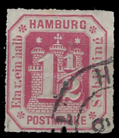 YT 22 - Hambourg