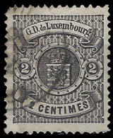 YT 27 - 1859-1880 Stemmi