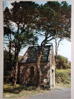 Ronquières, Chapelle Du Bon Dieu De Pitté 16e S. - Braine-le-Comte