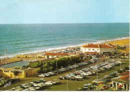 ANGLET-PLAGE - La Chambre D´Amour - Europ 872 - écrite - Tbe - Anglet