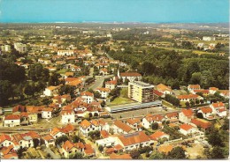 ANGLET - Anglet Saint Jean - Vue Générale - Lavielle 583 - écrite, Flamme Et Circulée 1978 - Tbe - Anglet