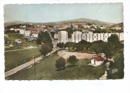 ALG.0133/ Souk-Ahras - Vue Générale - Souk Ahras