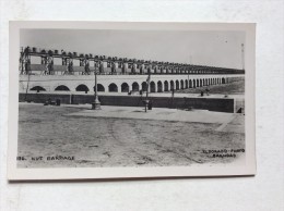 AK   IRAK  IRAQ    BAGHDAD    REAL PHOTO   ELDORADO PHOTO       KUT.  BARRAGE - Iraq