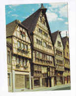 Allemagne Bad Münstereifel Windeckhaus (17.Jh.)  BE - Bad Muenstereifel