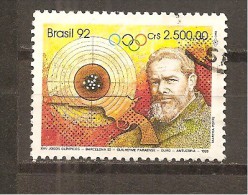 Brasil. Nº Yvert  2054 (usado) (o) - Used Stamps