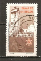 Brasil. Nº Yvert  2083 (usado) (o) - Used Stamps