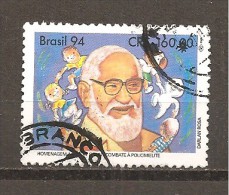 Brasil. Nº Yvert  2168 (usado) (o) - Gebraucht