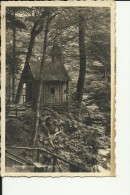 ST263   --   DEUTSCHLANDSBERG   --  EINSIEDELEI  --  HOLZ - KIRCHE IN WALD  --  1930 - Deutschlandsberg