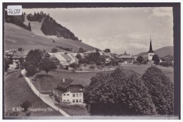 GUGGISBERG - TB - Guggisberg