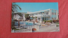 King Cole Apartment Motel- Florida> Fort Lauderdale     ====-ref  16 - Fort Lauderdale
