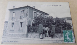 BLANC MESNIL - Le Bureau De Tabac - Le Blanc-Mesnil