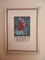 John Hatton  - The Book Of BATH - The Premier SPA Of The Empire - - Andere & Zonder Classificatie