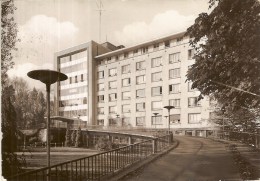 HERENT-ST JOZEFKLINIEK - Herent