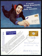 Napoli 00178 - Airmail