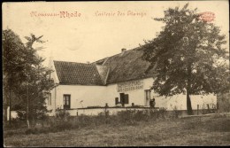 Sint Genesius Rode : Laiterie Des Etangs - St-Genesius-Rode