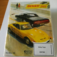 Mini Catalogie Dinky Toys - Catalogues