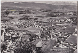 COSSONAY-GARE - Penthalaz - Vue Aérienne - Penthalaz