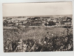 CPSM PENVENAN (Côtes D'Armor) - BUGUELES : Vue Générale - Penvénan