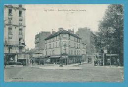 CPA 491 - Rond-Point Du Pont De Grenelle PARIS XVIème - Distrito: 16