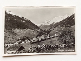 Airolo Mit Rotondogruppe - Airolo