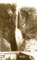 CLWYD - DYSERTH FALLS 1912 RP  Clw-327 - Flintshire