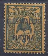 WALLIS Et FUTUNA - N° 3 - Neuf Sans Charnière - Unused Stamps