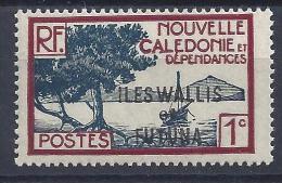 WALLIS Et FUTUNA - N° 43 - Neuf Sans Charnière - Unused Stamps