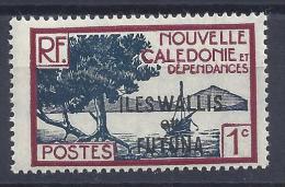 WALLIS Et FUTUNA - N° 43 - Neuf Sans Charnière (2) - Unused Stamps