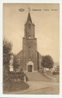 Onkerzele   *  L'Eglise  - De Kerk - Geraardsbergen