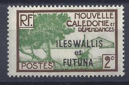 WALLIS Et FUTUNA - N° 44 - Neuf Sans Charnière - Unused Stamps