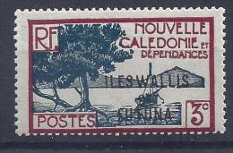 WALLIS Et FUTUNA - N° 77 - Neuf Sans Charnière - Unused Stamps