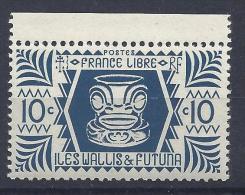 WALLIS Et FUTUNA - N° 134 - Neuf Sans Charnière - Neufs