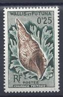 WALLIS Et FUTUNA - N° 162 - Neuf Sans Charnière - Unused Stamps