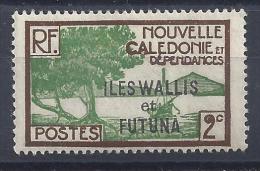 WALLIS Et FUTUNA - N° 44 - Neuf - Unused Stamps