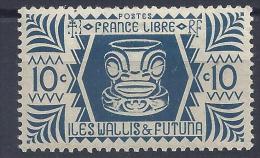 WALLIS Et FUTUNA - N° 134 - Neuf - Unused Stamps