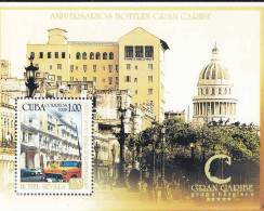 Cuba Hb 238 - Blocs-feuillets