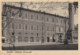 IMOLA  - Palazzo Comunale - - Imola