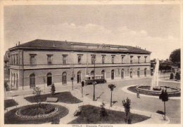 IMOLA  - Stazione  Ferroviaria - - Imola