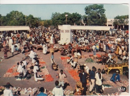 NIGER - NIAMEY  - SCENE DU MARCHE - Niger