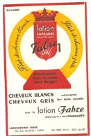 Buvard Fabre Lotion Capilaire Fabre Cheveux Blancs Cheveux Gris Rertouveront Leur Teine Nouvelle - Parfums & Beauté