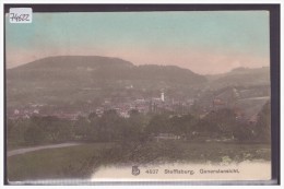 STEFFISBURG - TB - Steffisburg