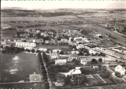 HAGONDANGE 57 - Vue Aérienne - Cité S.A.F.E. - Y-2 - Hagondange