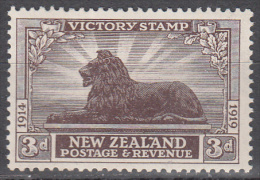 Iceland    Scott No.  168   Unused Hinged      Year  1920 - Unused Stamps