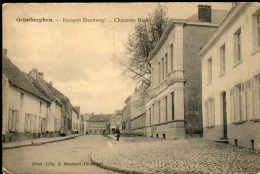 Grimbergen : Hoogen Steenweg - Grimbergen